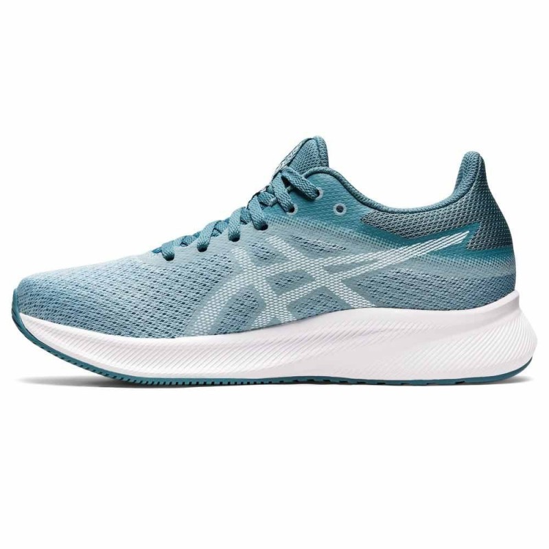 Asics Zapatillas Running Patriot 13  400 SMOKE BLUE/SOOTHING SEA