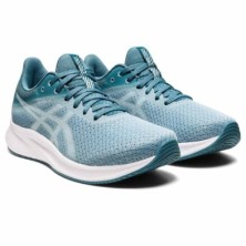 Asics Zapatillas Running Patriot 13 400 Smoke Blue/Soothing Sea