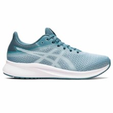 Asics Zapatillas Running Patriot 13 400 Smoke Blue/Soothing Sea
