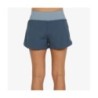 SHORT BULLPADEL TOCON AZUL LAVADO