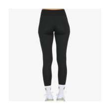 Malla Bullpadel Yogur Negro