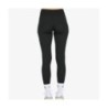 Malla Bullpadel Yogur Negro