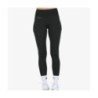 Malla Bullpadel Yogur Negro