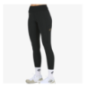 Malla Bullpadel Yogur Negro
