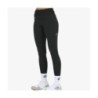 Malla Bullpadel Yogur Negro