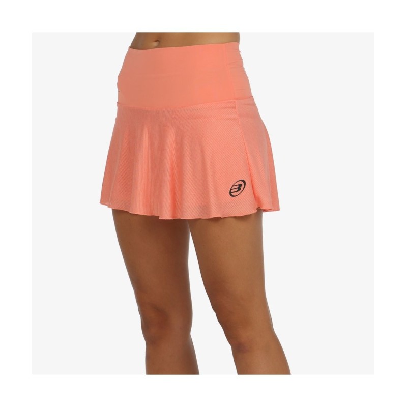 FALDA BULLPADEL YANTA CORAL