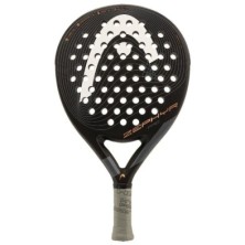 Pala Pádel Head Zephyr Pro 2022