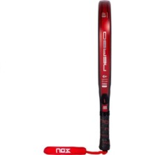 Pala Pádel nox nerbo WPT luxury series 2023