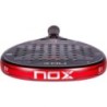 Pala Pádel nox nerbo WPT luxury series 2023