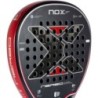 Pala Pádel nox nerbo WPT luxury series 2023