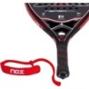 Pala Pádel nox nerbo WPT luxury series 2023