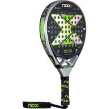 Nox Pala Pádel At10 Genius 12K By Agustin Tapia