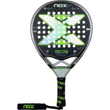 Nox Pala Pádel At10 Genius 12K By Agustin Tapia