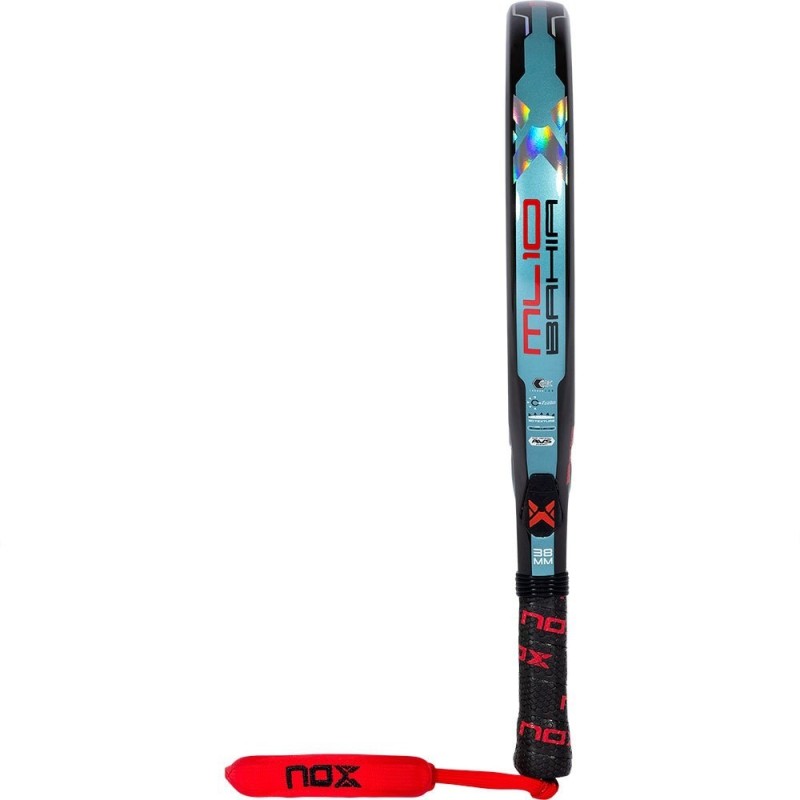 Nox Pala Pádel Ml10 Bahia Luxury Series