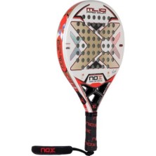 nox pala pádel ml10 pro cup luxury series 2023