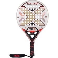 nox pala pádel ml10 pro cup luxury series 2023