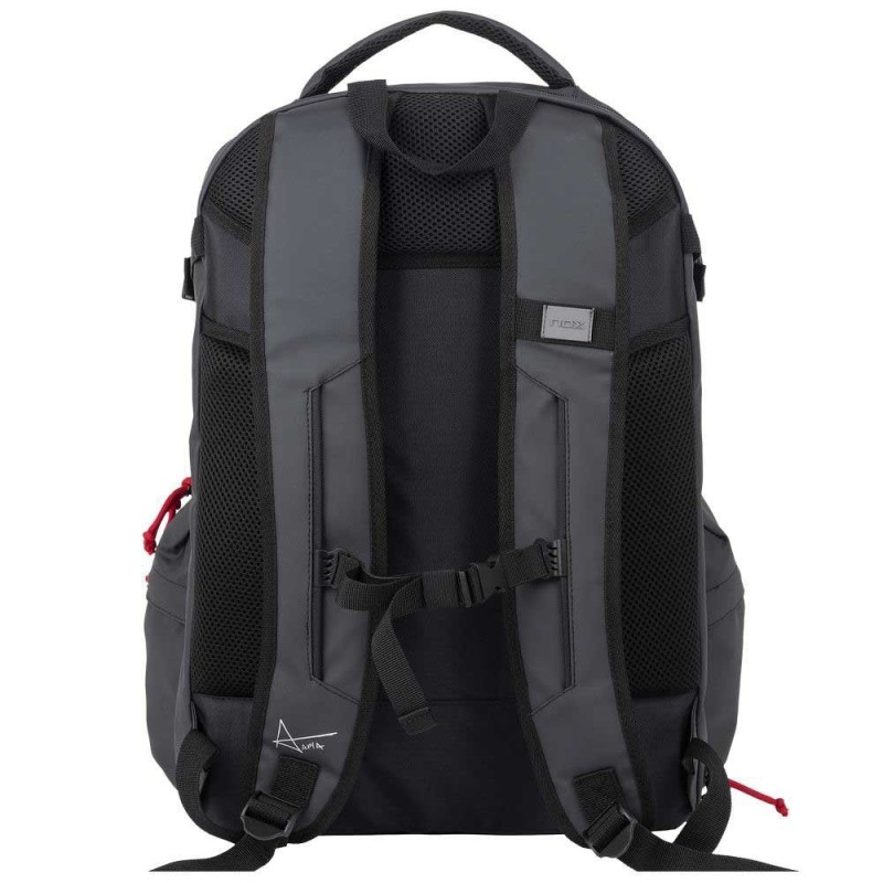Nox Mochila AT10 Team Series
