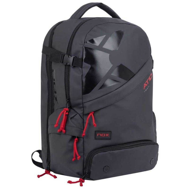 Mochila Nox Mm2 Pro