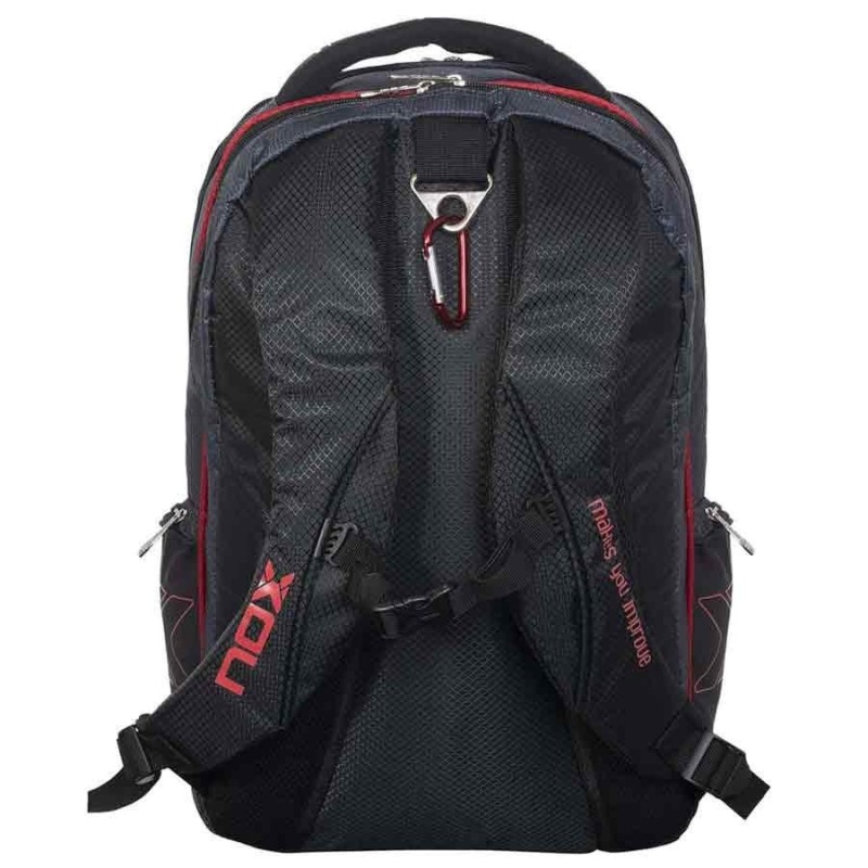 Nox Mochila AT10 Street