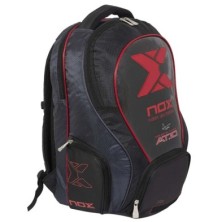 Nox Mochila At10 Street