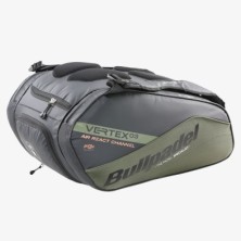 Paletero Bullpadel Bpp-23001 Vertex Kaki