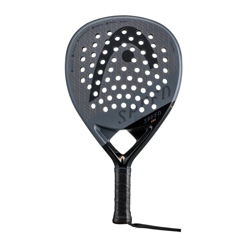 PALA HEAD SPEED PRO 2023