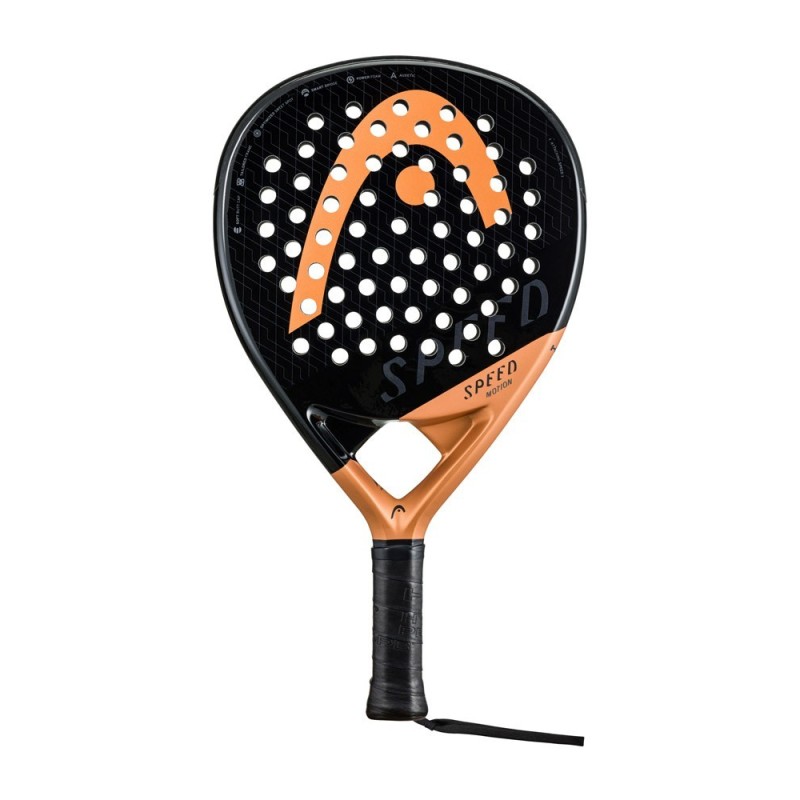 PALA HEAD SPEED MOTION 2023