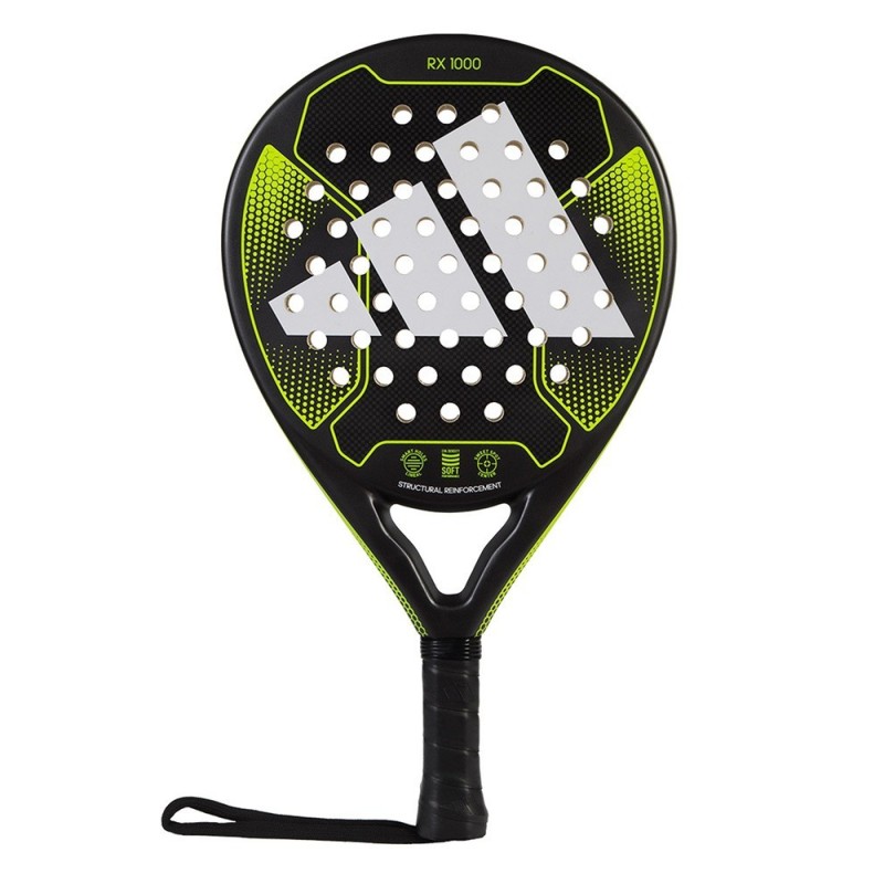 Pala Pádel Adidas Rx 1000 2023