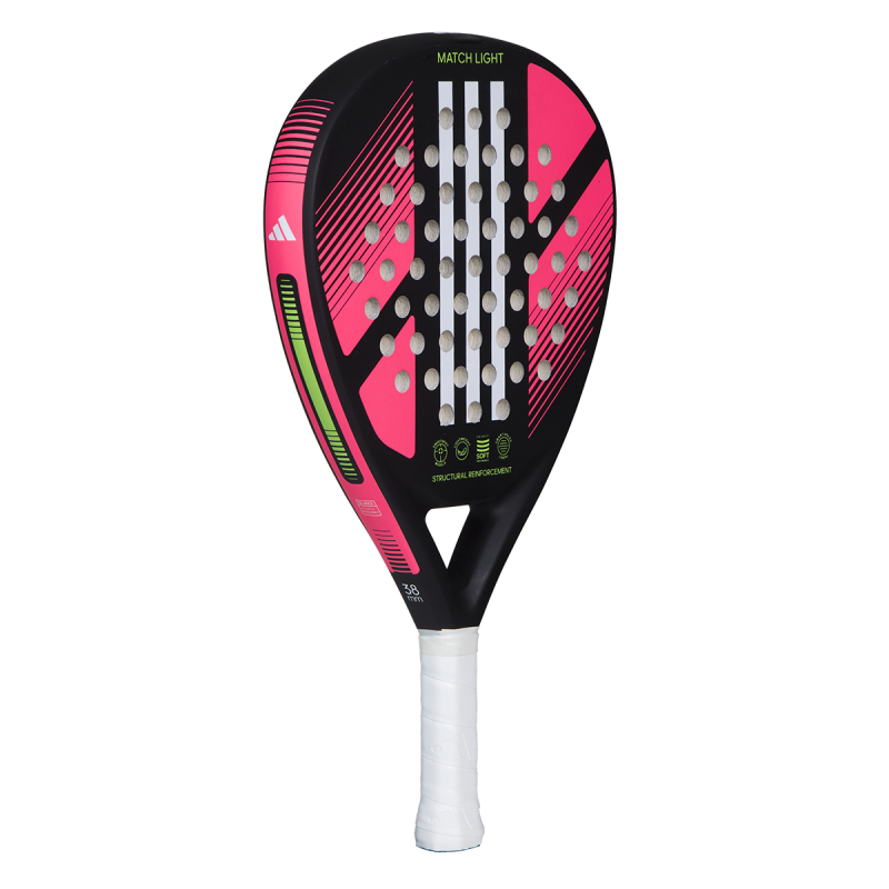 PALA ADIDAS MATCH LIGHT 3.2