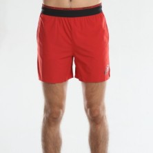 Short Bullpadel Ovalo LTD Paprica