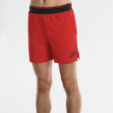 Short Bullpadel Ovalo LTD Paprica