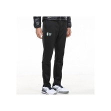Pantalón Bullpadel Lauro Negro