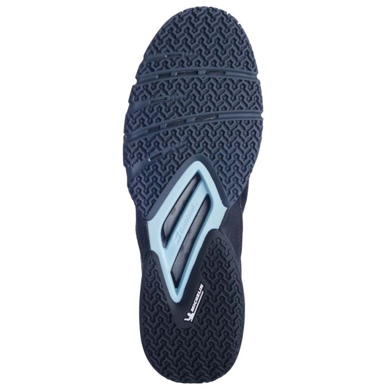 Babolat Zapatillas Todas Las Superfícies Jet Premura APT