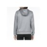 Sudadera Bullpadel Leste Gris