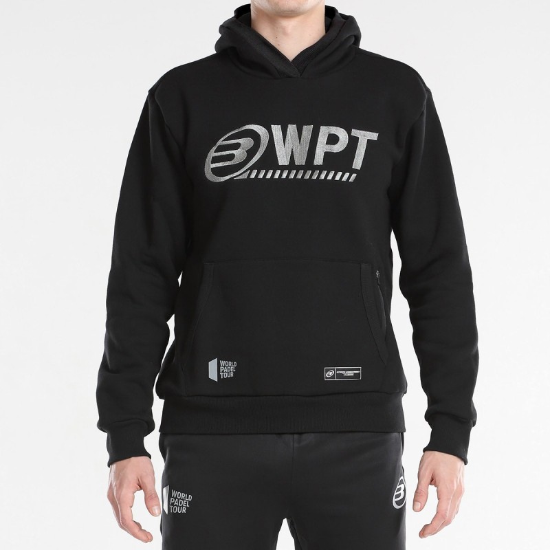SUDADERA BULLPADEL LINAO WPT