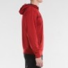 Sudadera Bullpadel Jaque Cereza