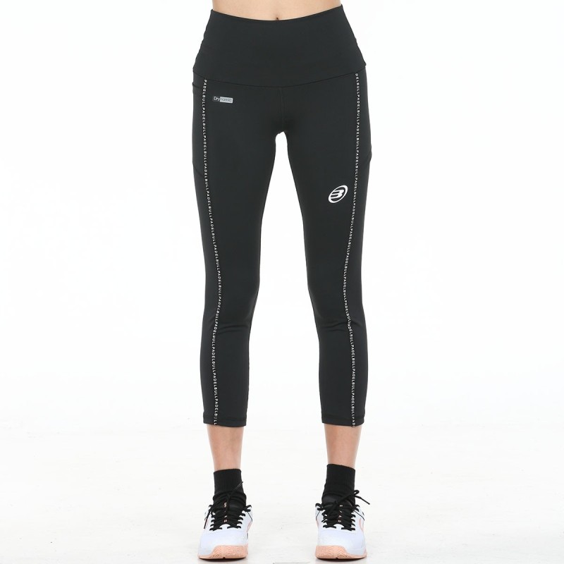 MALLA BULLPADEL EMANA NEGRO