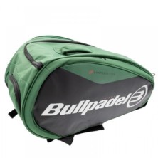Paletero Bullpadel BPP22002 LTD Verde 2023
