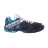 Zapatillas padel babolat movea men Grey/Scuba Blue