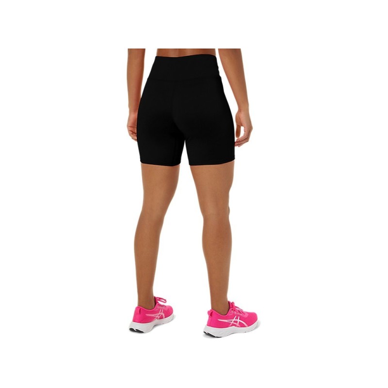 Pantalon Asics core sprinter negro