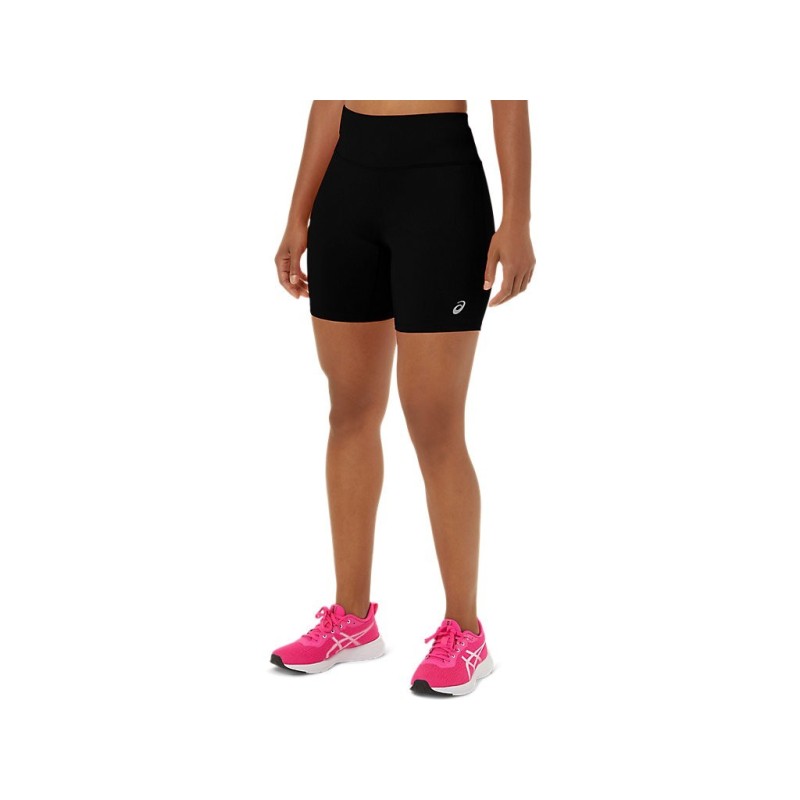 Pantalón Asics core sprinter negro