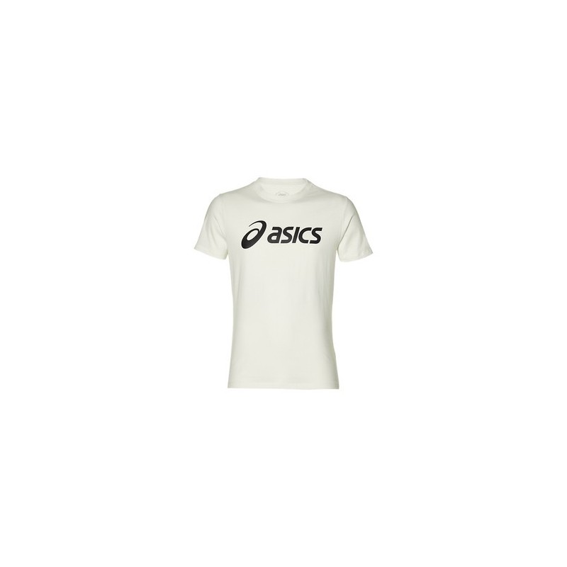 Camiseta ASICS BIG LOGO TEE