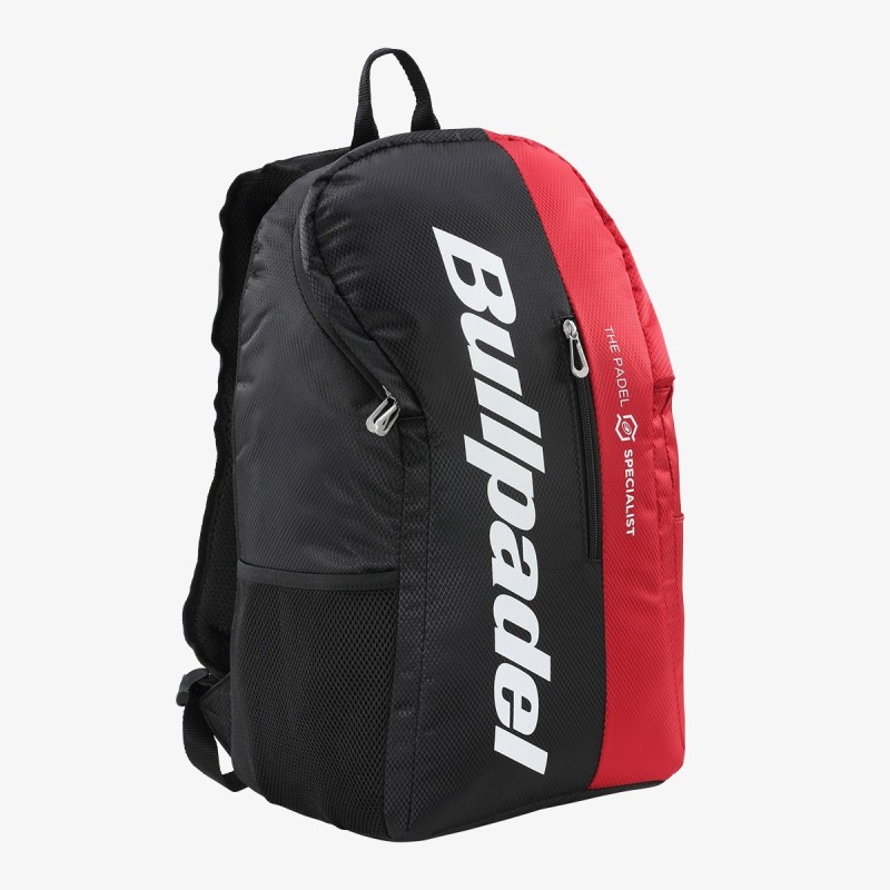 MOCHILA BULLPADEL BPM-23004 PERFORMANCE ROJO