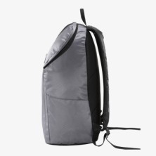 MOCHILA BULLPADEL BPM-23004 PERFORMANCE GRIS MEDIO