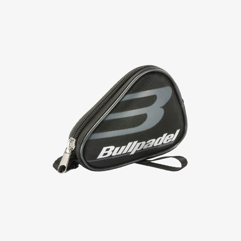 Monedero Bullpadel Bpp-23009 Negro