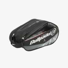 NECESER BULLPADEL BPP-23008 D.CASE NEGRO Y ROSA