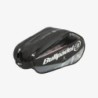 NECESER BULLPADEL BPP-23008 D.CASE NEGRO Y ROSA
