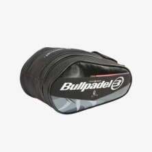 NECESER BULLPADEL BPP-23008 D.CASE NEGRO Y ROSA