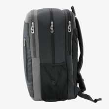 MOCHILA BULLPADEL BPM-23008 NEXT NEGRO
