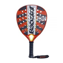 Pala Pádel Babolat Technical Veron 2023